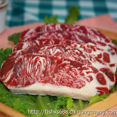 进口冷冻肉副食品 - 产品信息 - 天津市华鑫顺贸易有限公司